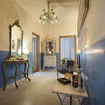Maison d'hôtes Il Giramondo Mestre