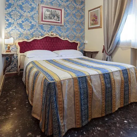 Gasthuis Il Giramondo Mestre
