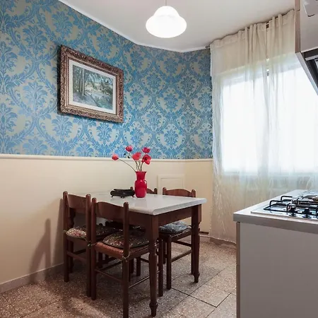 Il Giramondo Maison d'hôtes *