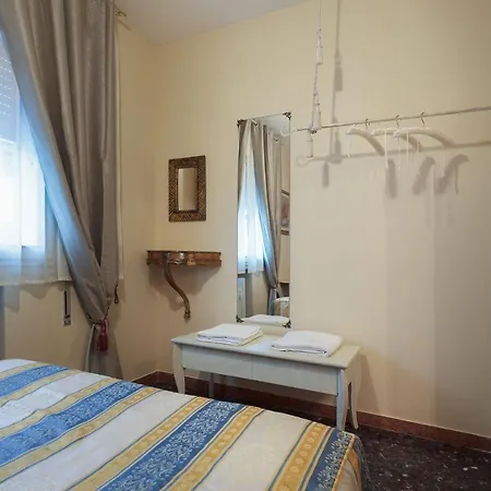 Affittacamere Il Giramondo Mestre