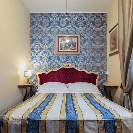 Maison d'hôtes Il Giramondo Mestre