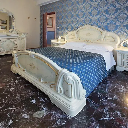 Il Giramondo Maison d'hôtes Mestre