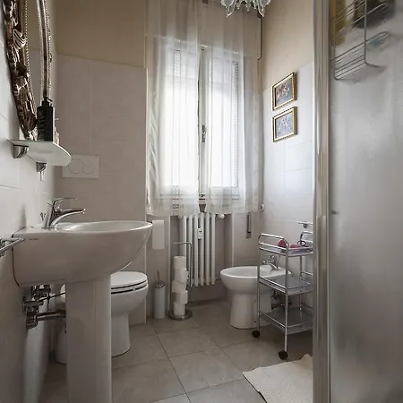 Guest house Il Giramondo