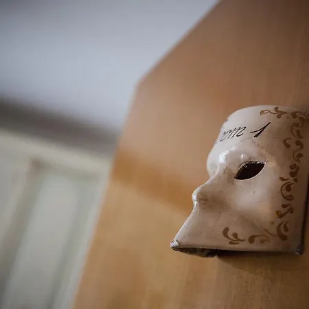 Il Giramondo Guest house *