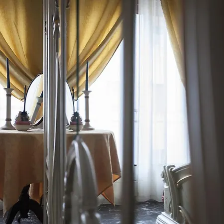 Guest house Il Giramondo Mestre