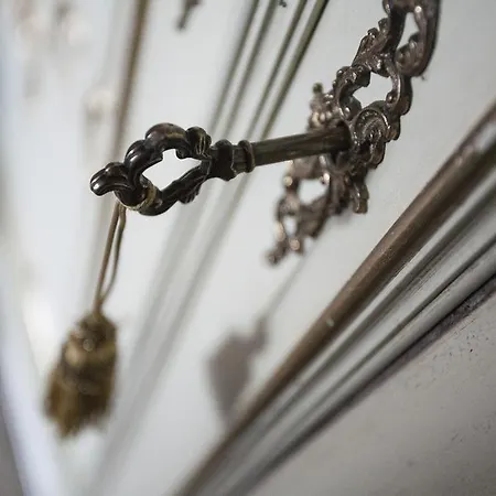 Il Giramondo Guest house Mestre