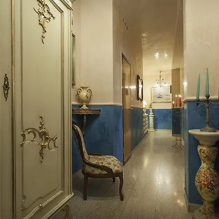 Il Giramondo Guest house