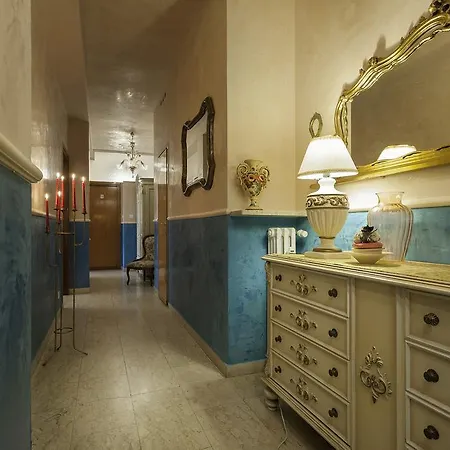 Guest house Il Giramondo *