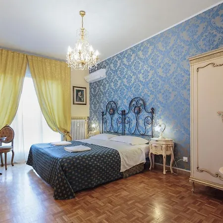 Il Giramondo Guest house Mestre