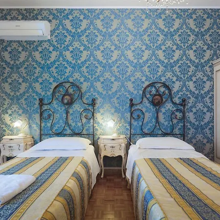 Il Giramondo Guest house *