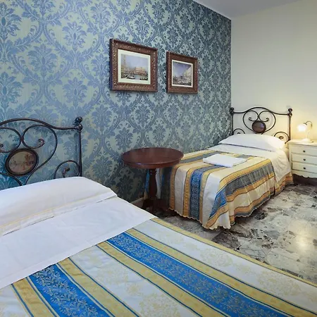 Il Giramondo Guest house Mestre