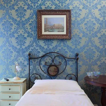 Guest house Il Giramondo