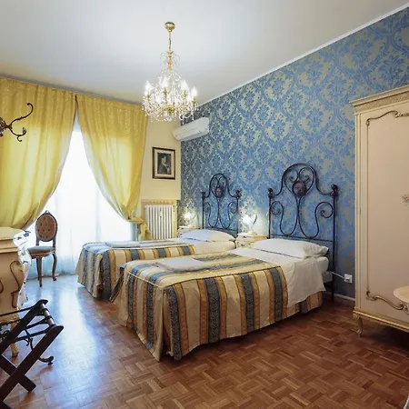 Il Giramondo Guest house *