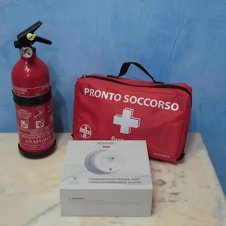 Il Giramondo Guest house Mestre