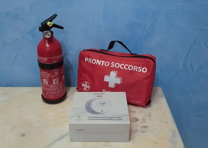Il Giramondo Penzion Mestre