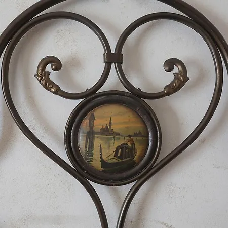 Il Giramondo Gæstehus *