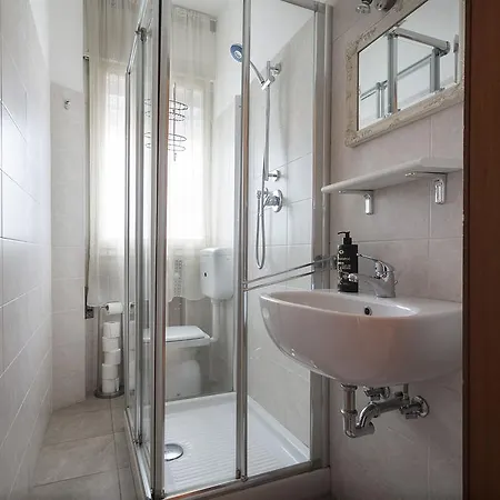 Il Giramondo * Mestre