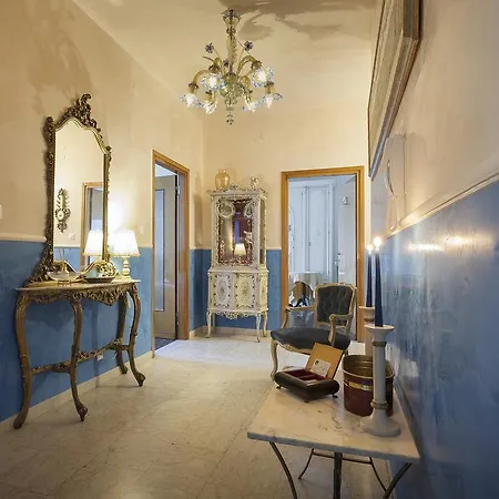 Gæstehus Il Giramondo Mestre