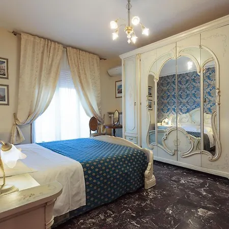 Gæstehus Il Giramondo Mestre