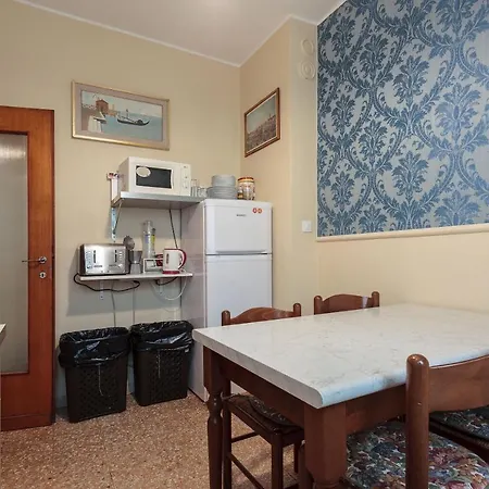 Il Giramondo * Mestre