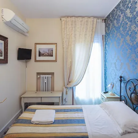 Il Giramondo Gæstehus Mestre