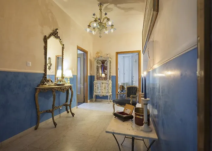 Gasthuis Il Giramondo Mestre