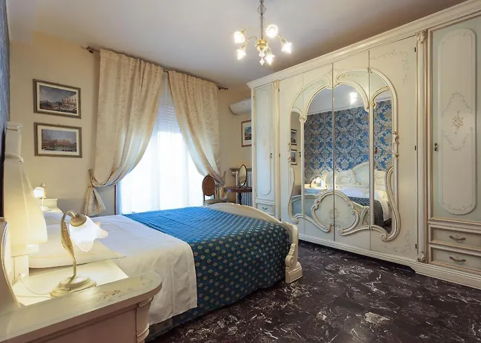 Gasthuis Il Giramondo Mestre