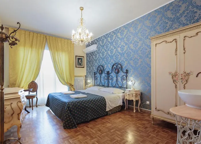 Il Giramondo Gasthuis Mestre