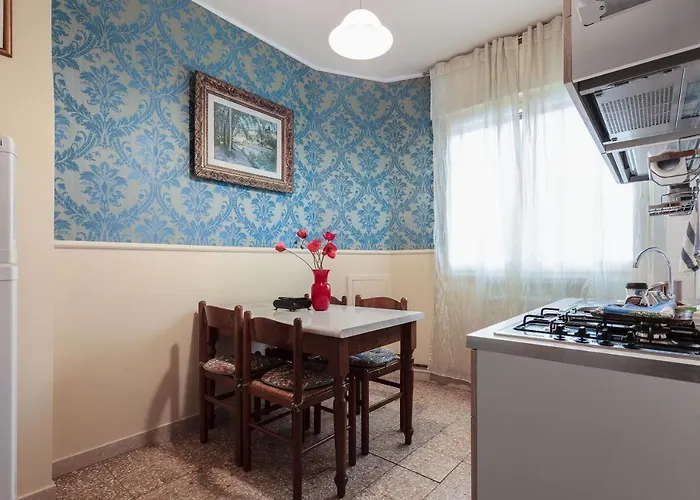 Il Giramondo Gasthuis *