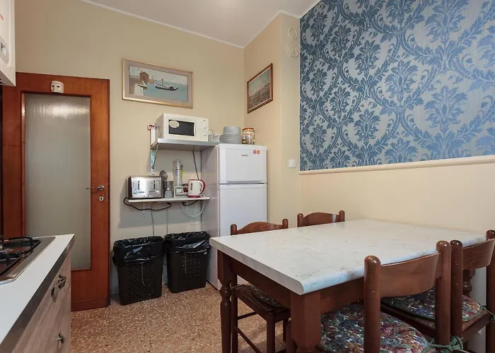 Il Giramondo * Mestre