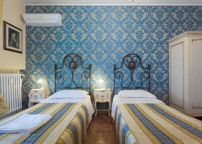 Il Giramondo Gasthuis *