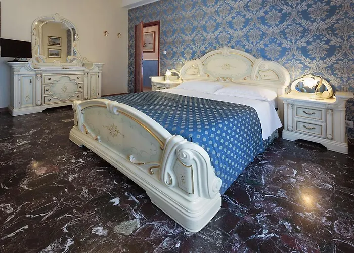 Il Giramondo Gasthuis Mestre